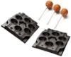 Приставка за SWiNG Baking System, 6 бр Twist Pop