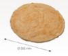Приставка за Thermocook®, 1 бр Crêpes - spareparts.tomeko.bg Приставка за Thermocook®, 1 бр Crêpes