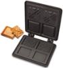 Приставка за Thermocook®, чугунена, 2 бр X-Waffle - spareparts.tomeko.bg Приставка за Thermocook®, чугунена, 2 бр X-Waffle