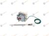 Термостат защитен за фритюрник линия TECNO 90, 400V 225°C - spareparts.tomeko.bg Термостат защитен за фритюрник линия TECNO 90, 400V 225°C