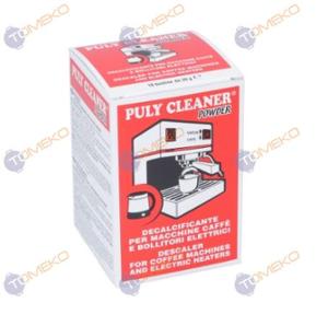 Препарат Puly Cleaner decalcificante 30 гр