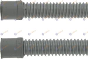 Маркуч отточна вода  ø 25x3000мм