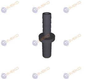 Преход за бърза връзка D6/D8