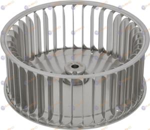 Турбина XBC Bakertop- Cheftop серия 5