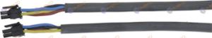 Кабел 3м 4 букси за XEFT-06EU/10EU