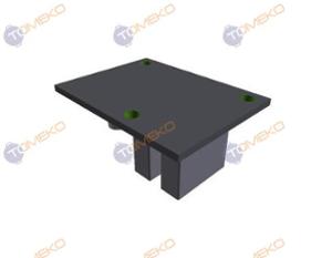 Платка със зумер за ръчни таймери за XF023  XV593/693