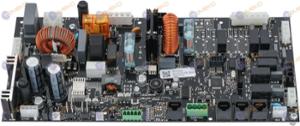 Силово табло серия 5E-Advanced