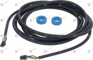 Кабел 4 м 4 букси за XEBC-10EU-E1RM