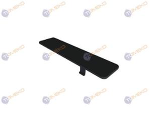 Капак на горна панта за врата на XBC805