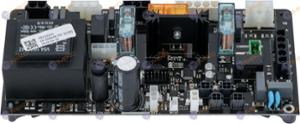 Силова платка  за XEFT-04HS