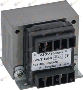 Трансформатор 230V/12V 5VA