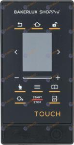 Управляваща платка комплект за BAKERLUX SHOP. PRO TOUCH