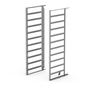 Вътрешна поддържаща рамка за XEBC-10EU 10 нива GN 1/1