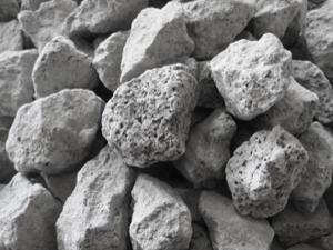 Вулканични камъни за лаварок скара, 5 кг