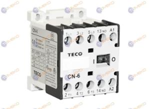 Контактор CN-6/4A 24 V за тестомесачка IF/IR