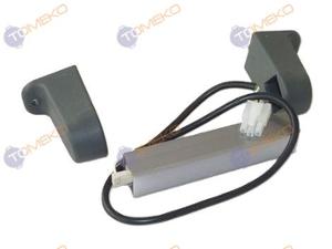 LED осветление за XEBDC-01EU-C, 100 мм