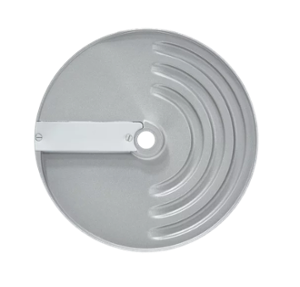 Комплект дискове за рязане на картофи за пържене 6x6 мм с покритие Mineral+