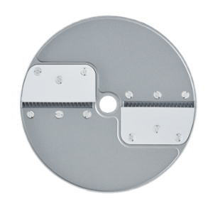 Диск за рязане на жулиени 2х4 мм с покритие Mineral+