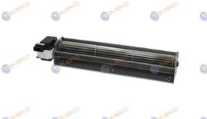 Тангенциален вентилатор, ляв  Ø 45х360 мм, 40W, 230V-50/60Hz