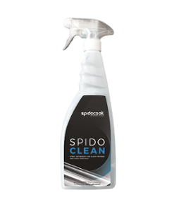 Препарат за ръчно почистване, 12x750 мл SpidoClean™