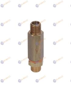 Възвратен клапан ø 1/4 "M-1/4 " за кафемашина STORM