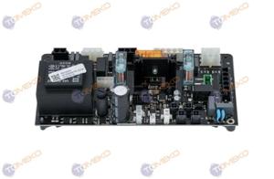 Силова платка за SHOP PRO XEFT-04HS