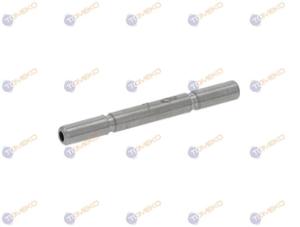 Жигльор за бърза връзка, ø 4 мм