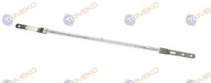 Халогенна лампа OSRAM 1000W 235V за CB