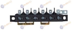 Клеморед за миялна машина, 40A 600V