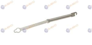 Пружина за врата за HOOD, 240 мм