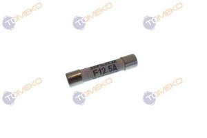 Предпазител 6,3X32 12,5 A SOFTCOOKER Y09