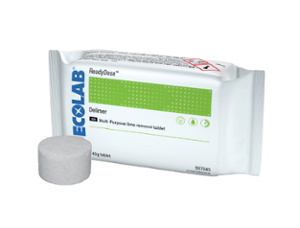 Таблетки против котлен камък ReadyDose™ Delimer Tablet, 30 бр х 40 гр