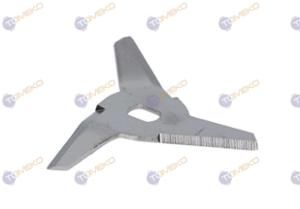 Нож за приставка URAGANO 45