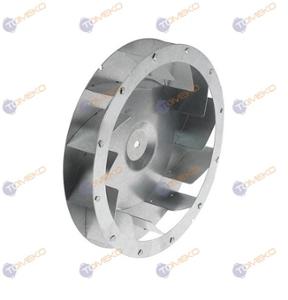 Турбина за вентилатора на CIBO