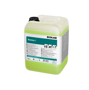 Препарат, почистващ за под Neomax I, различни разфасовки