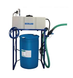 Препарат, почистващ за под Neomax N, различни разфасовки