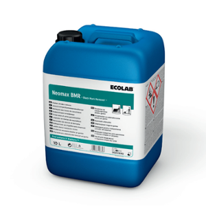 Препарат, почистващ за под Neomax BMR, туба 10 л