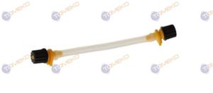 Маркуч за перисталтика ø 3х8 мм, за изплакващ препарат