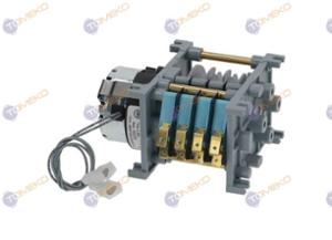 Програматор 60/120/180 за HOOD