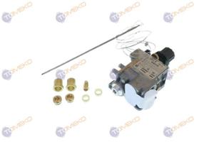 Кран главен за газов фритюрник, FRS70G7