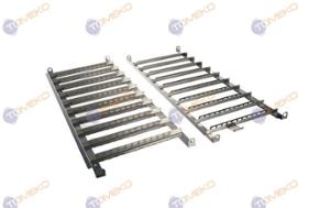 Водачи за тави 10 нива  за конвектомат XEVC-1011-EPR