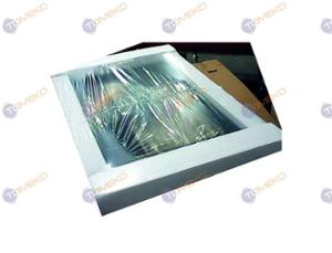 Външно стъкло за конвектомат XVC105E, 748X424X5