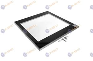 Двойно вътрешно стъкло за XEVC-0711