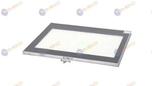 Двойно вътрешно стъкло за XEVC-1011