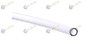 Маркуч за измиваща система ø 6/3 м