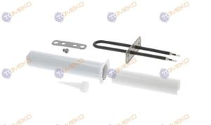 Нагревател 147W за мотора на MIND MAPS, KRS1215