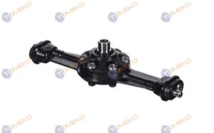 Перка за Rotor.KLEAN™ XEVL-20XX