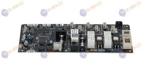 Платка за управление на измиваща система на XEDA-0611