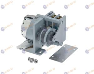 Реверсиращ програматор за Cheflux