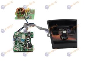 Управляващ панел за блендер MX1200XT